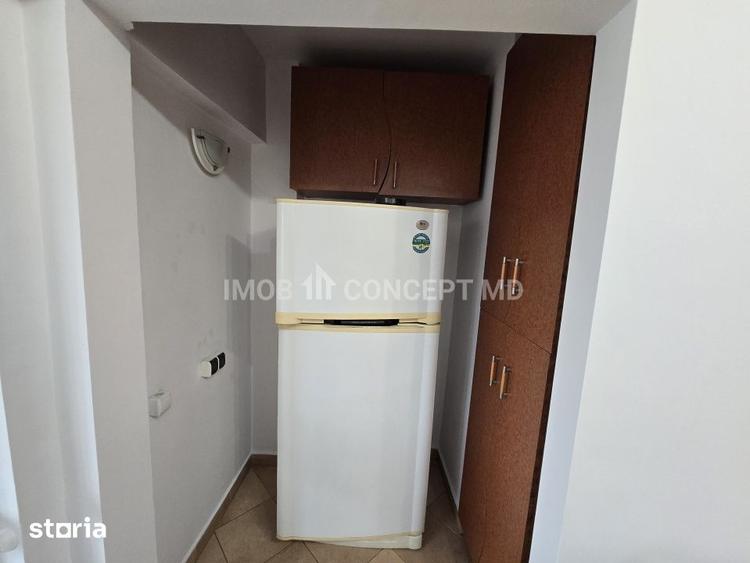 Apartament cu 3 camere decomandat în Ultracentral