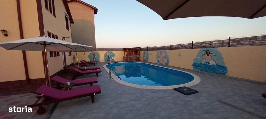 Casă cu 4 camere în Central
