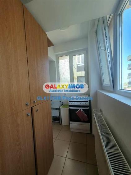 Apartament cu 3 camere decomandat, mobilat în Giulești