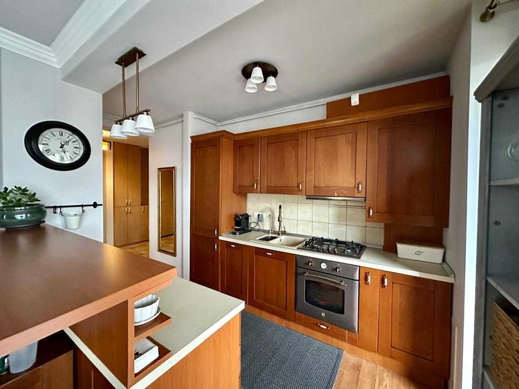 Apartament cu 2 camere decomandat în Rudicica