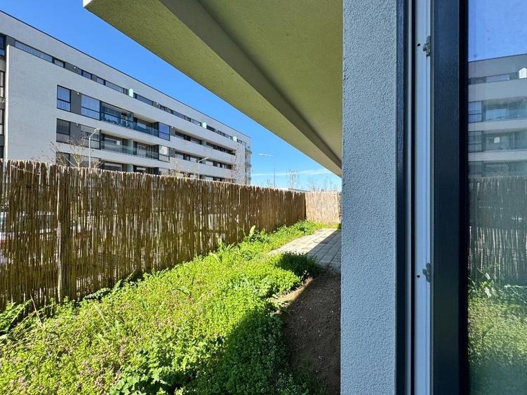 3 camere cu Gradina Sectorul 1: Atria Urban ResortZona Mall Colosseum - 16