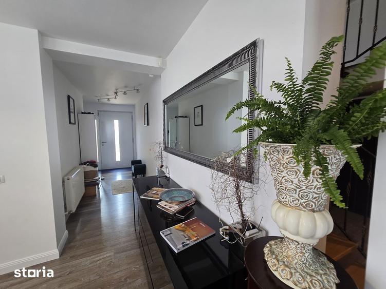 Casă cu 4 camere cu Teren 294 Mp în Freidorf
