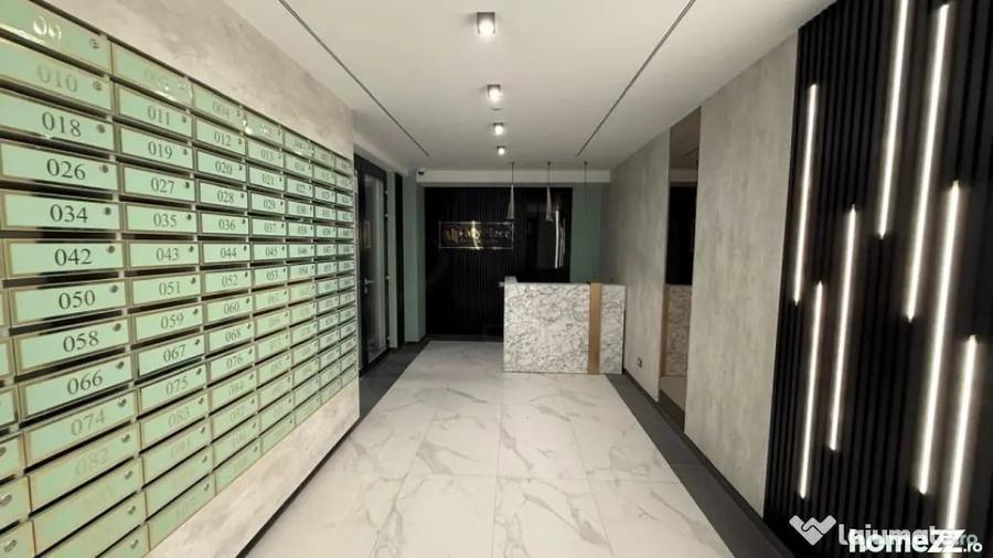 Apartament l 2 Camere l My Place North - 9