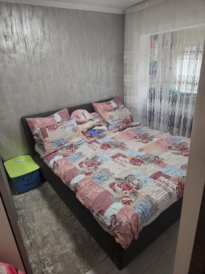 Apartament cu 2 camere în Iosia