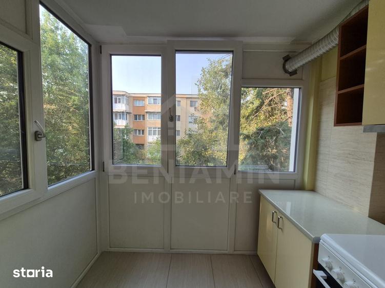 2 Camere-Brazda-Etaj 2-52 MP-teava de gaze-renovat - 8