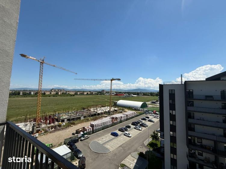 Apartament cu 3 camere mobilat de vanzare | Soho residence - 13