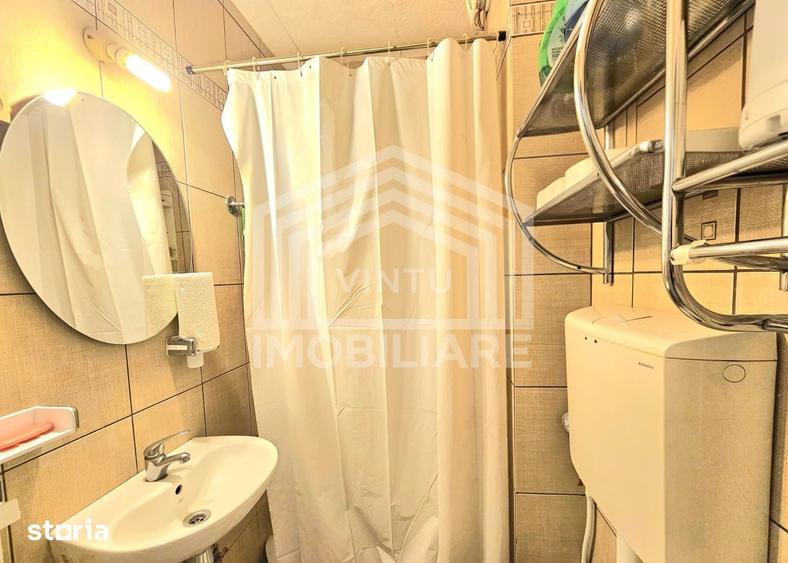 Apartament cu 4 camere în Moșilor
