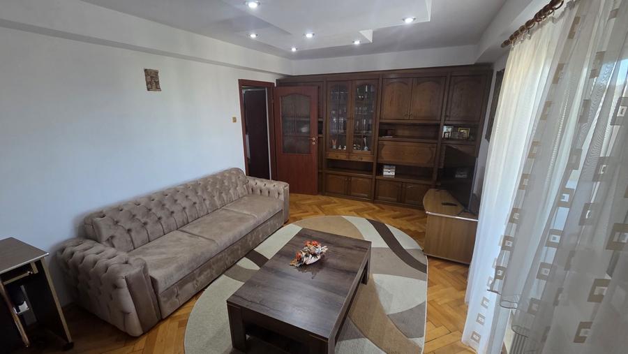 Apartament cu 2 camere decomandat în Aradul Nou