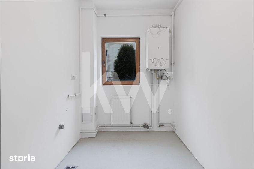 Vanzare apartament cu 3 camere, 80 mp - Cartierul Toamnei, Rasnov - 11