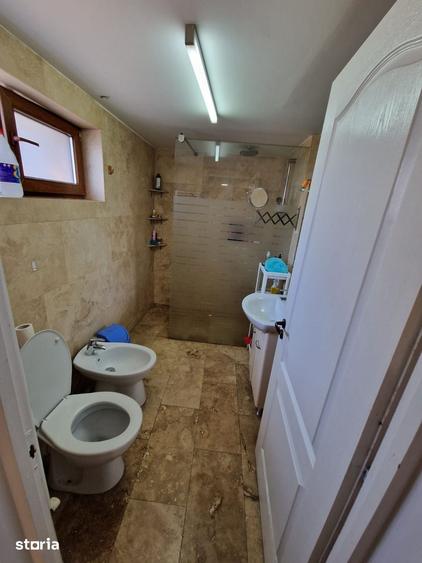 Apartament cu 2 camere în Zorilor