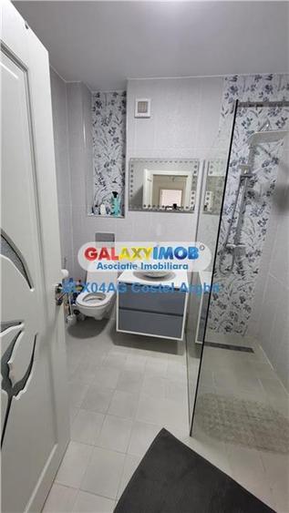 Apartament cu 2 camere decomandat în Nord