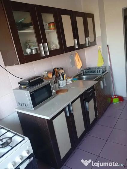 Garsonieră în Giurgiului