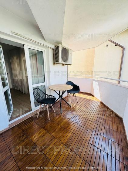DIRECT PROPRIETAR Inchiriez apartament 3 camere central Calea Calarasi / Facultatea Hyperion - 8