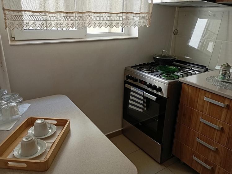 Apartament cu 2 camere semidecomandat în Ferdinand