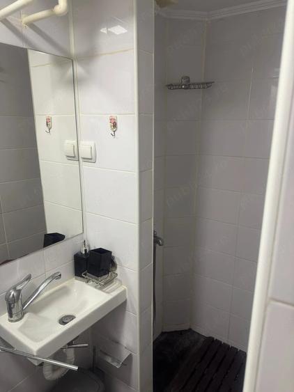 Garsonieră nedecomandată în Berca