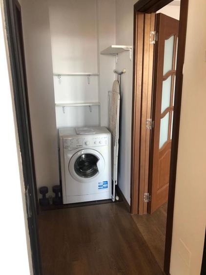 Apartament cu 2 camere semidecomandat în Valea Ialomiței