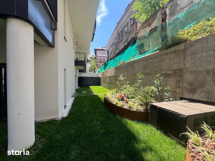 Apartament 2 Camere Premium | Curte 130 mp | Zona Centrala - 2
