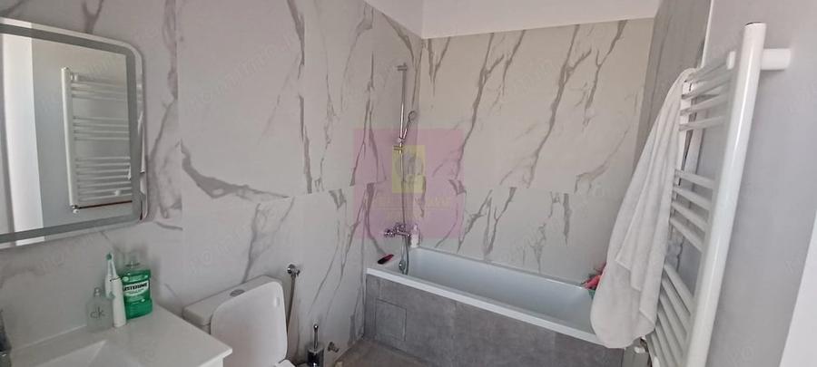 Casă cu 4 camere cu Teren 608 Mp în Săbăreni