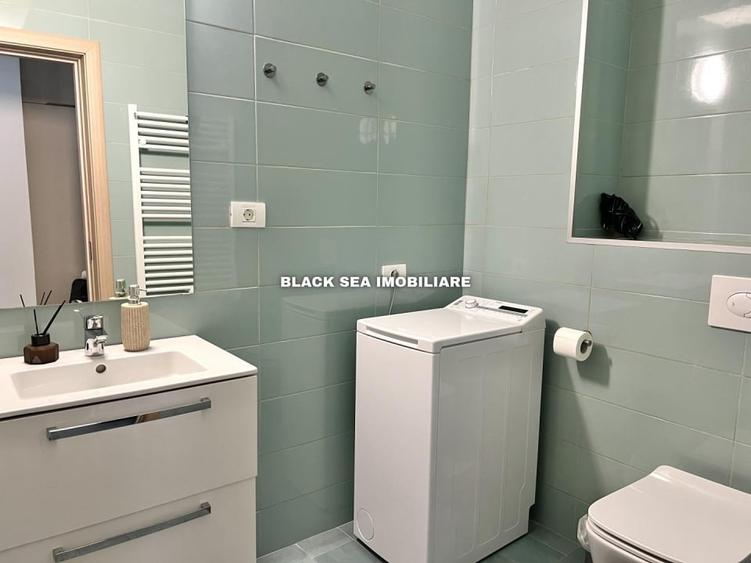 Apartament 2 camere zona Campus - Universitatea OVIDIUS - Termen Lung - 10