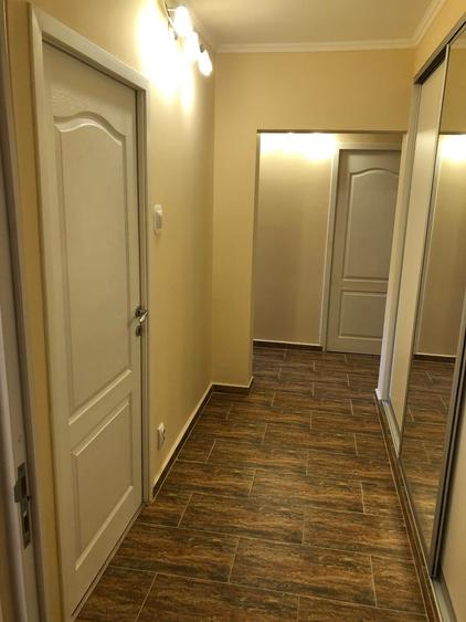 Apartament cu 2 camere decomandat, mobilat în Baba Novac