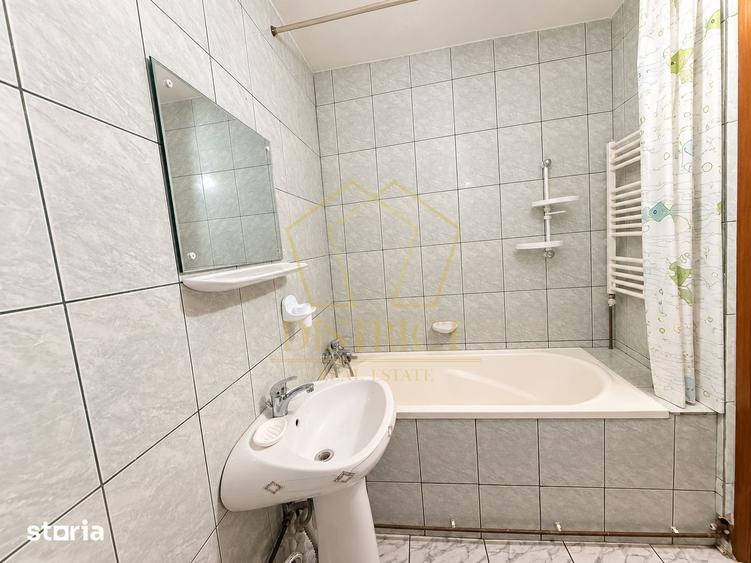 Apartament cu 2 camere în Circumvalațiunii