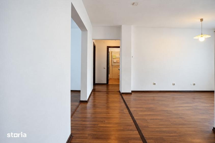 Apartament 4 camere | Etaj 1 | 89 mp | Boxa 10 mp | Parcare - Precista - 6