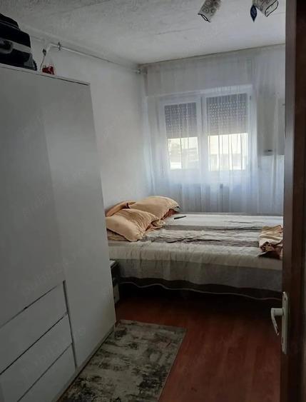 Garsonieră decomandată în Artego