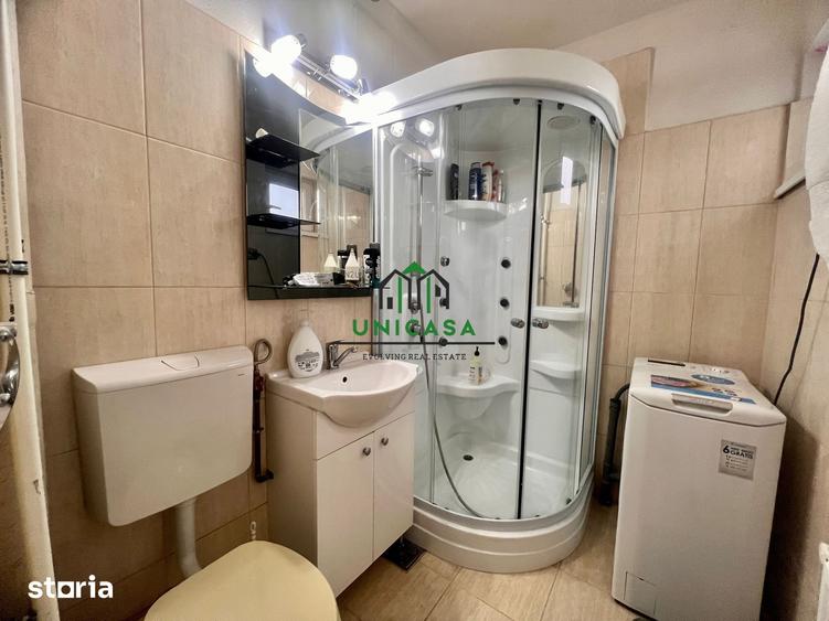 Apartament 3 camere/Nord|/Etaj 3/4 cu acoperis - 3
