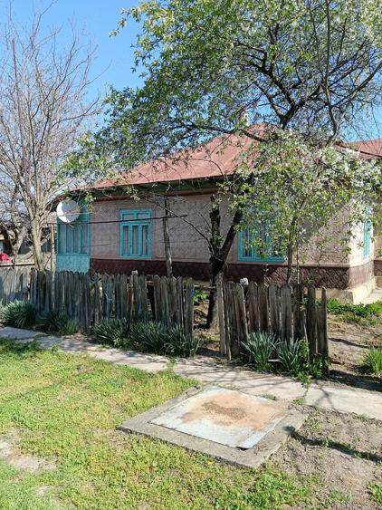 Casă cu 4 camere cu Teren 2988 Mp în Central