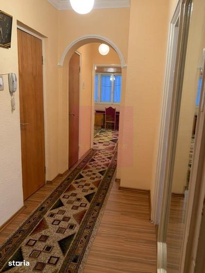 Apartament cu vedere panoramica catre Parcul Plumbuita- Colentina. - 19