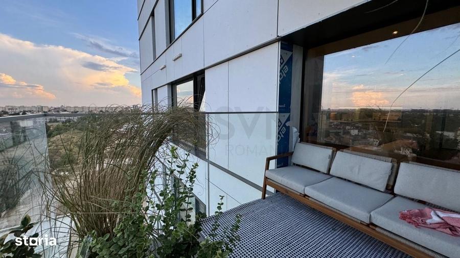 2 camere superb ONE VERDI PARK - 14