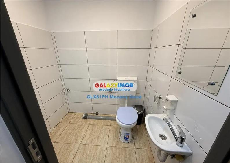 Spatiu birouri 70 mp, in Ploiesti, zona semi-centrala - 2
