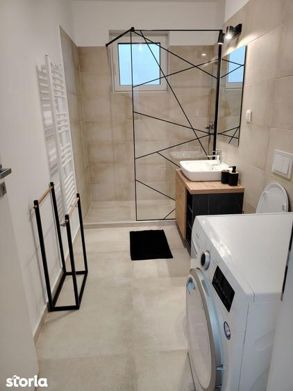 Apartament cu 2 camere în Libertății