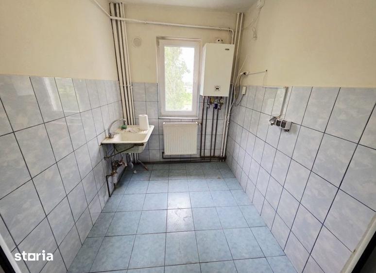 Apartament cu 2 camere în Mircea cel Bătrân
