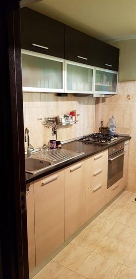 Apartament cu 2 camere decomandat, mobilat în Popoveni