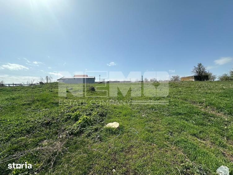 Teren Intravilan De Vanzare 26 Ari I Sfantu Ilie/Suceava I 5.100/AR - 3