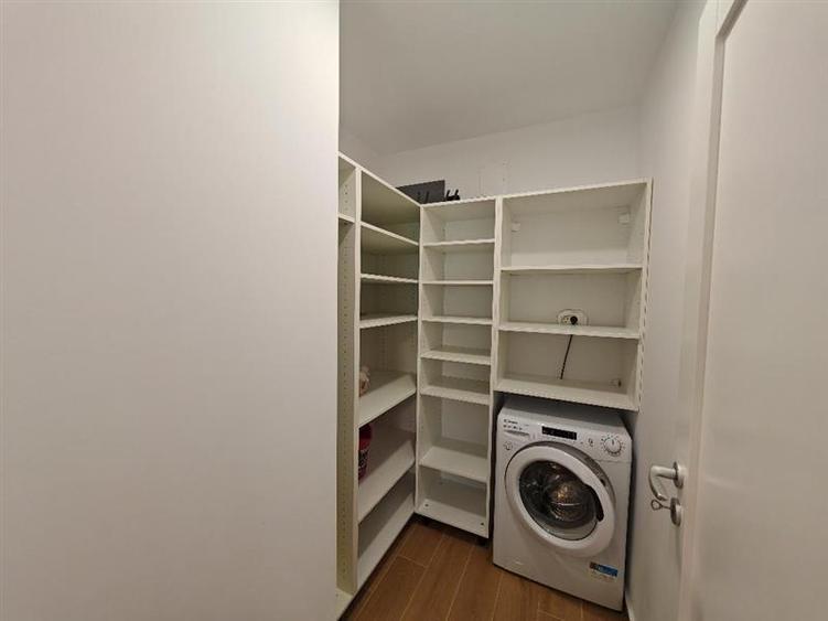 Apartament cu 3 camere decomandat, mobilat în Astra