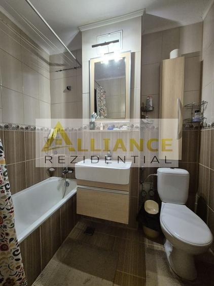 2 CAMERE DE INCHIRIAT | 52MP | RENOVAT - 480 € - 10