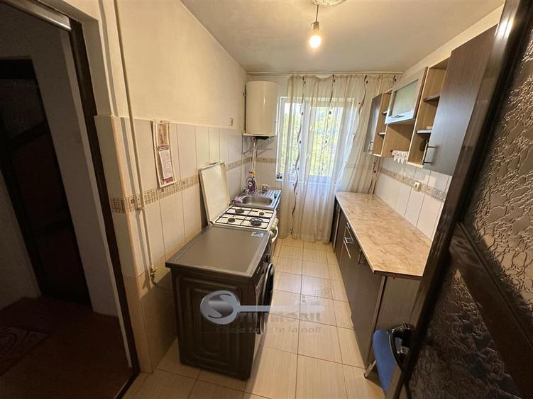 Apartament 2 camere, 50 mp, etaj 4/10 – Splai Bahlui, Primăverii - 4