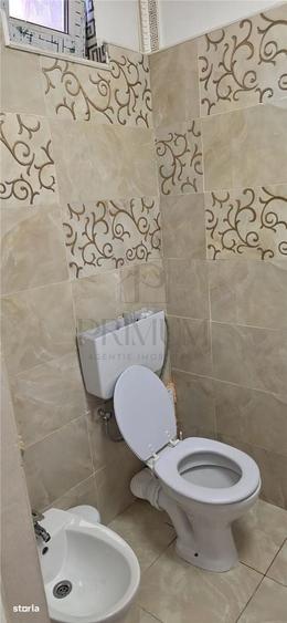 Garsonieră în Iosefin