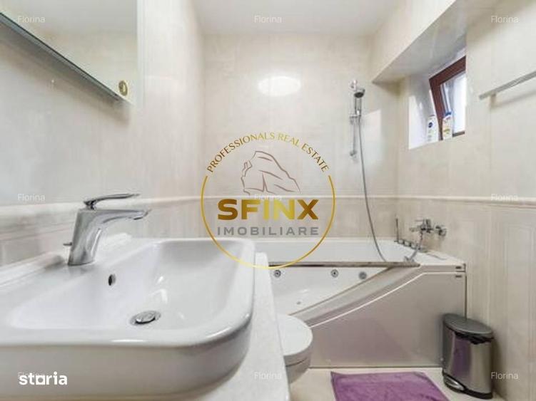 Apartament cu 4 camere în Ciupercenii Noi