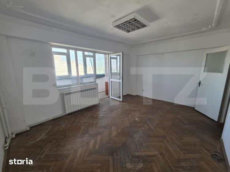 Apartament cu 2 camere în Micro 19