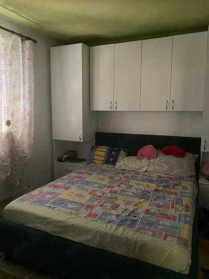 Casă cu 4 camere cu Teren 300 Mp în Livada