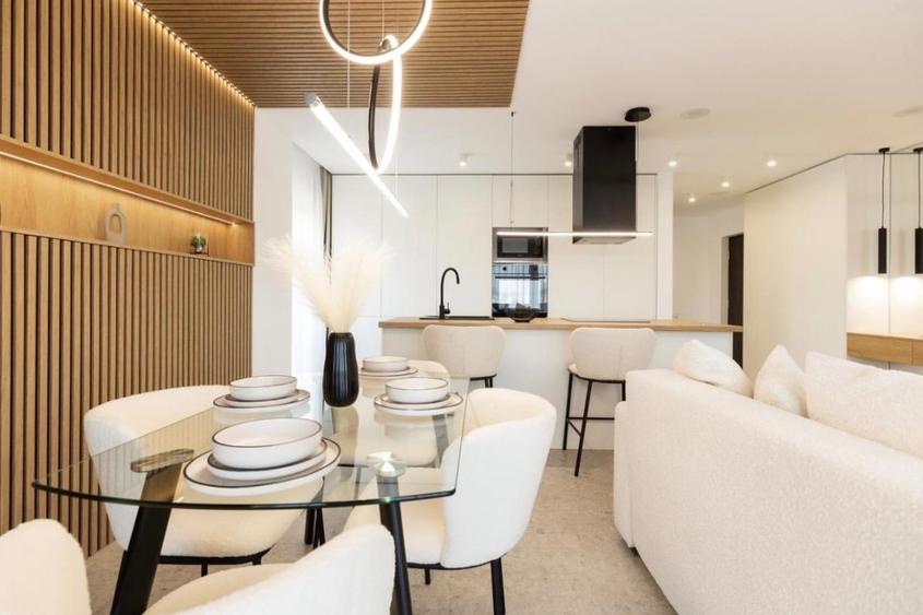 Apartament 2 Camere Pescărie , Prima Inchiriere - 6