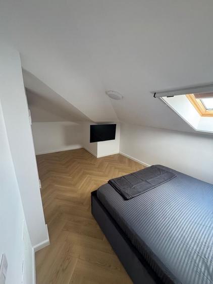 Apartament cu 2 camere în Dobroești