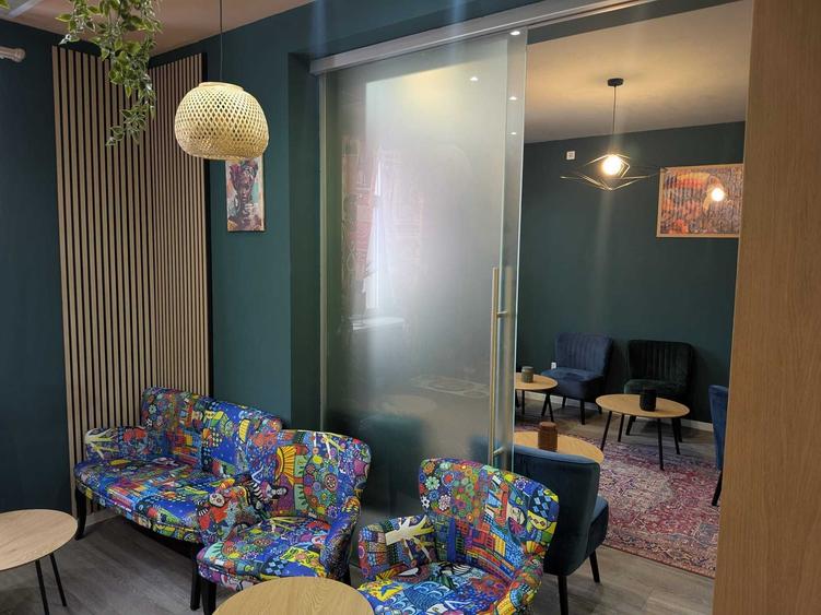 Spațiu comercial, de 45 mp, în Central