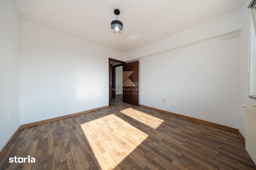 Apartament 3 camere, Renovat, lift, 2 balcoane, b-dul Victoriei - 5