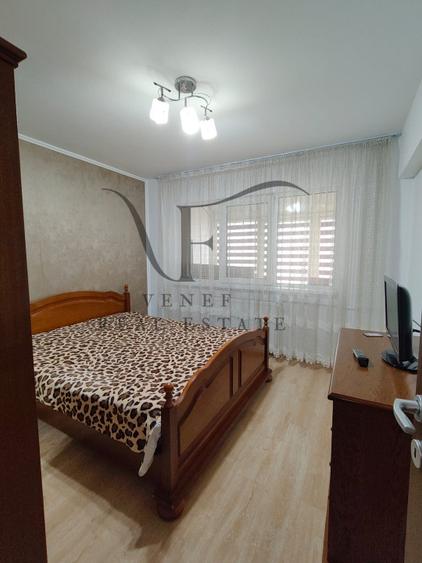 3 Camere 72 mp etaj 1 decomandat Metrou Pantelimon Costin Georgian - 10