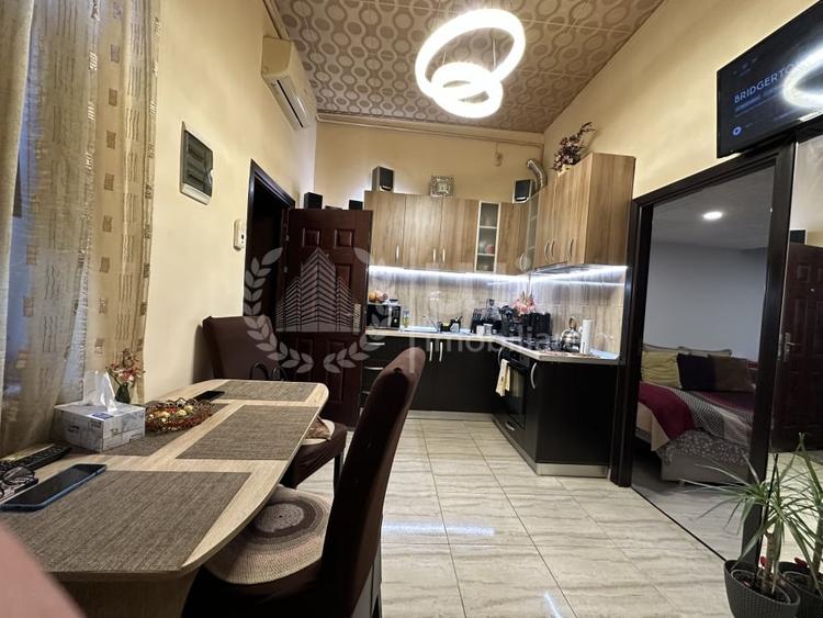 Apartament cu 2 camere decomandat, mobilat în Central — fotografia 1