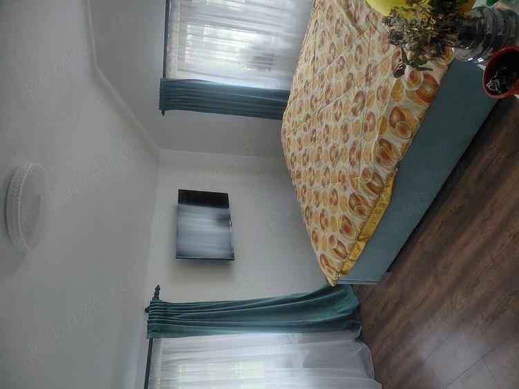 Casă cu 5 camere cu Teren 650 Mp în Albota